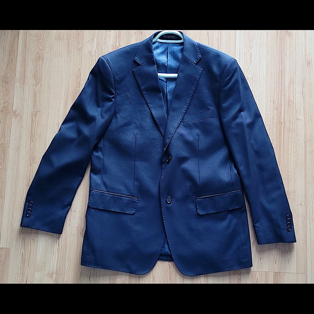 Make suit